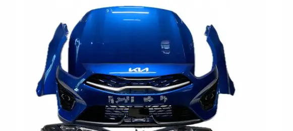 KIA Ceed Front piece kit 