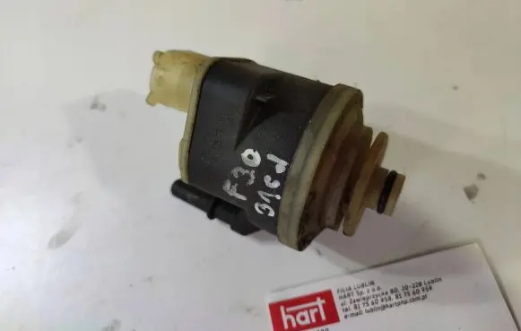BMW 3 F30 F35 F31 Fuel filter heater 8507678