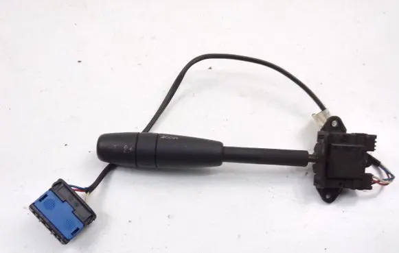 Other switches/knobs/shifts