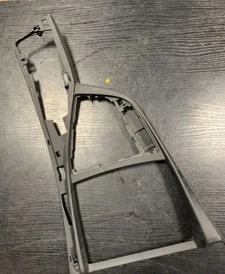 BMW 1 F20 F21 Other center console (tunnel) element 9207313