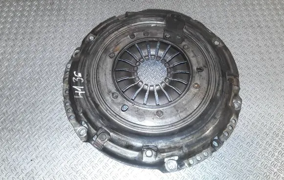 Ford Galaxy Pressure plate 124076510