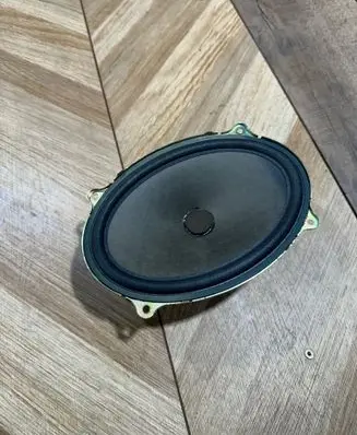 Mini One - Cooper R50 - 53 Rear door speaker 6801101 02D022