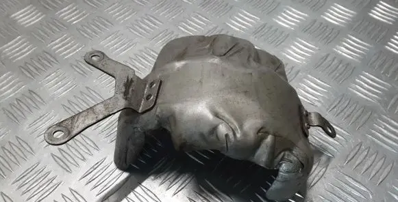 Mercedes-Benz R W251 Exhaust heat shield A6420960468