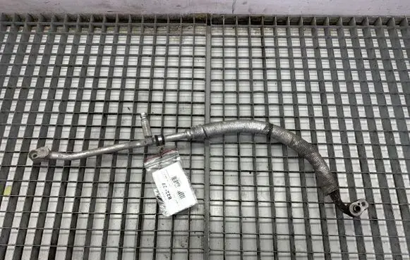 Skoda Roomster (5J) Air conditioning (A/C) pipe/hose 