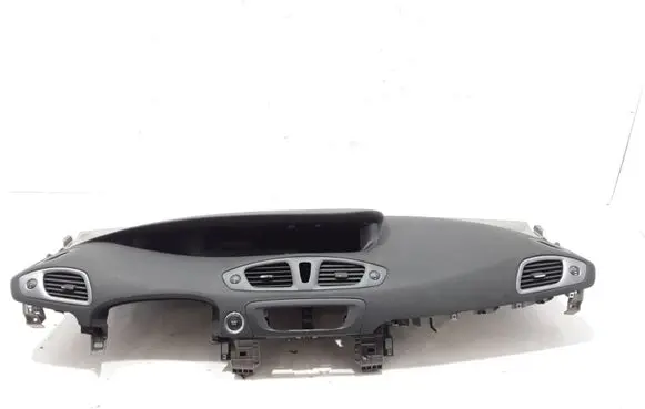 Renault Scenic III - Grand scenic III Dashboard 681007952R