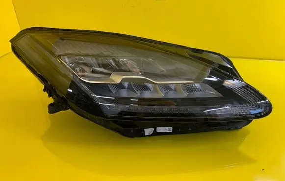 Jaguar E-Pace Headlight/headlamp J9C3-13W029-EC