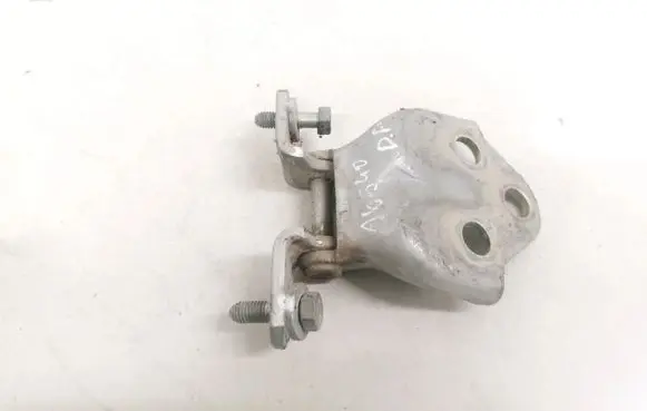 Mitsubishi Space Star Front door upper hinge