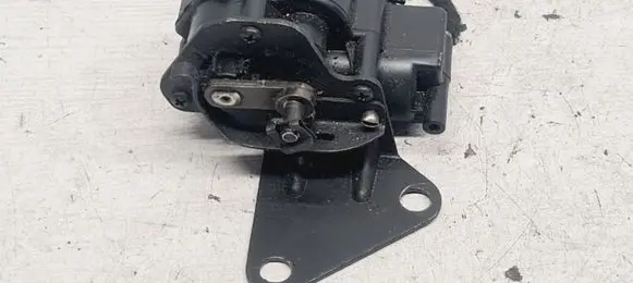 Ford Galaxy Vent window/glass motor 7M0847079 96VW14453AA