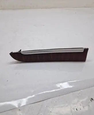 Hyundai Santa Fe Dashboard glove box trim