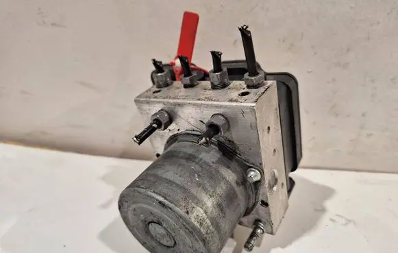 Fiat Tipo ABS Pump 0265293961