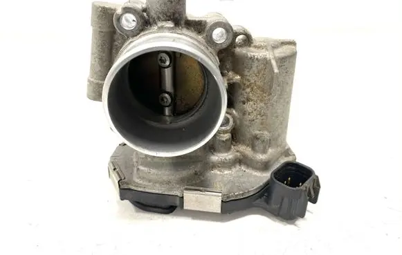 Opel Ampera Throttle valve 55562270 0280750482