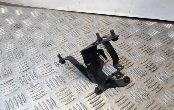 Audi A6 S6 C7 4G Other engine bay part 4G0820195E