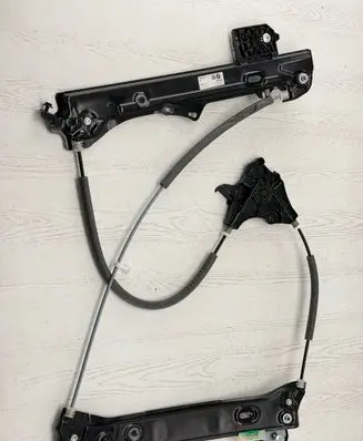 BMW i4 Front door electric window regulator 9854491 E01838109 02439