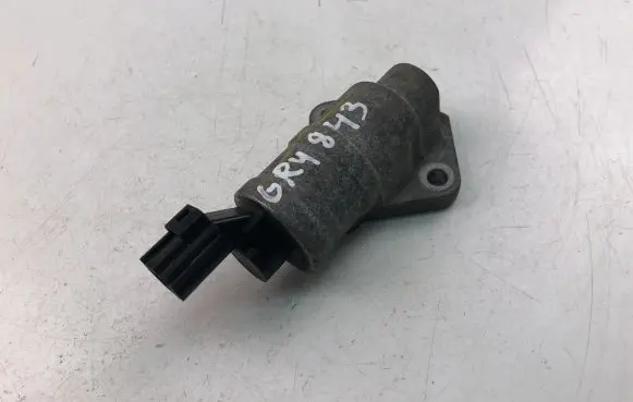 Ford Focus AdBlue injector 1S4U9F715BC