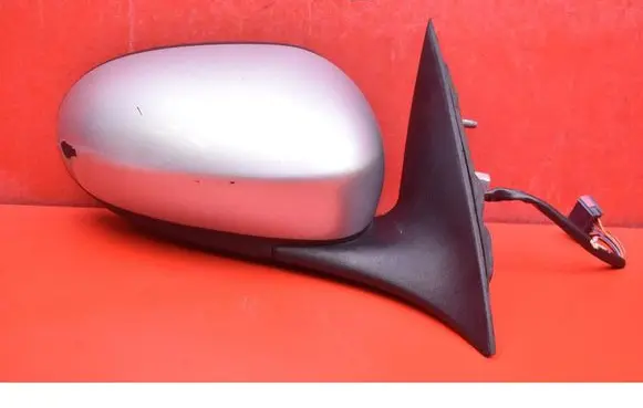 Jaguar S-Type Front door electric wing mirror 015712