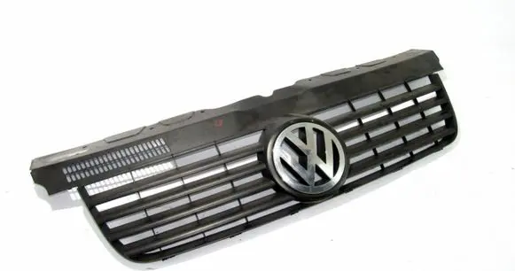 Volkswagen Transporter - Caravelle T5 Front grill 7H0807101/5