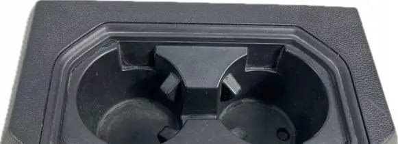 Ford F150 Dashboard storage box/compartment JL3B15045H62C