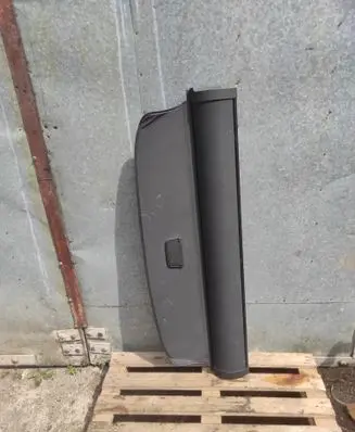 Audi A4 S4 B7 8E 8H Parcel shelf load cover 8E986355394H 8906000003