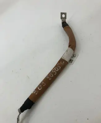 Mercedes-Benz EQE x294 Negative earth cable (battery) A0005404312