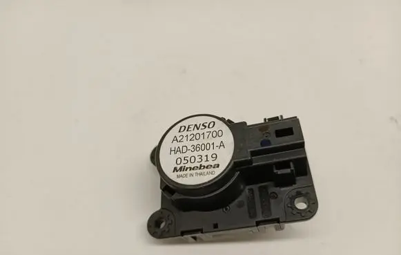 Peugeot Partner III Air flap motor/actuator A21201700