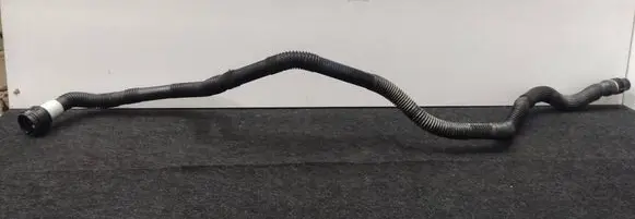 Tesla Model 3 Electric car engine cooling hoses/pipes 164766600E 13024086037