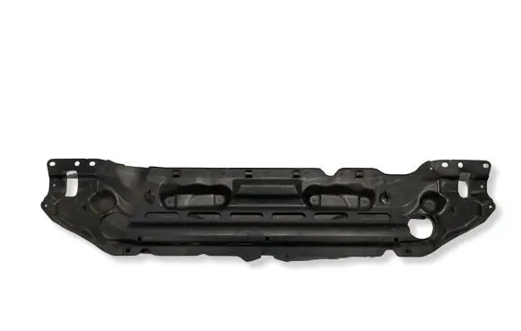 BMW 5 E60 E61 Top upper radiator support slam panel 7033741 11267310