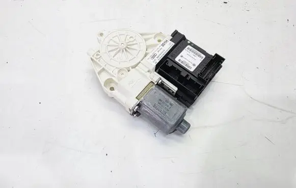 Audi A3 S3 8P Sliding door electric window regulator 8P0959801HOK