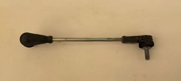 BMW X4 G02 Front anti-roll bar/stabilizer link 6881091