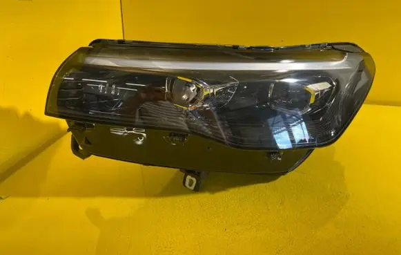 Volkswagen Tiguan Headlight/headlamp 572941035