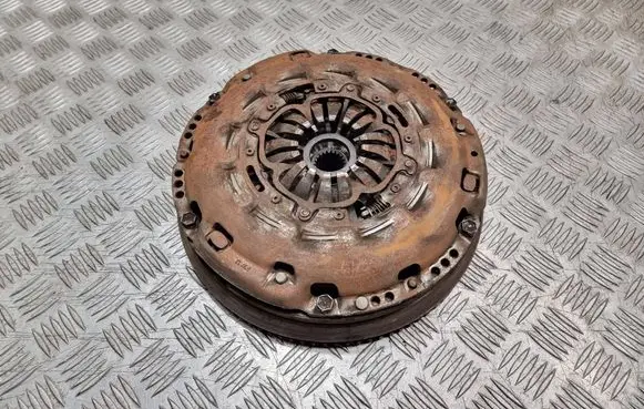 Toyota Corolla Verso E121 Clutch set kit 3125005120