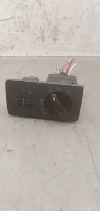 Skoda Fabia Mk1 (6Y) Light switch 6Y1941531D