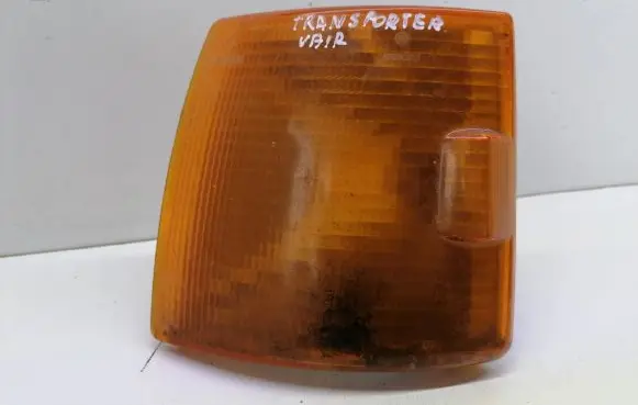 Volkswagen Transporter - Caravelle T4 Front indicator light 701953049