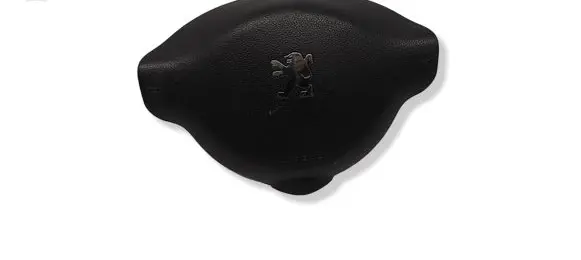 Peugeot Partner Steering wheel airbag 96721954ZD 34092175A 0217923M