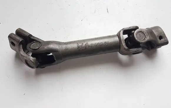 Opel Zafira A Steering column universal joint