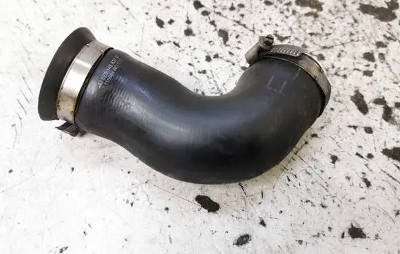 Seat Exeo (3R) Intercooler hose/pipe 8E0145837G 115684