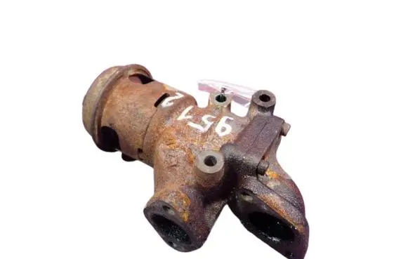 Honda CR-V EGR valve 