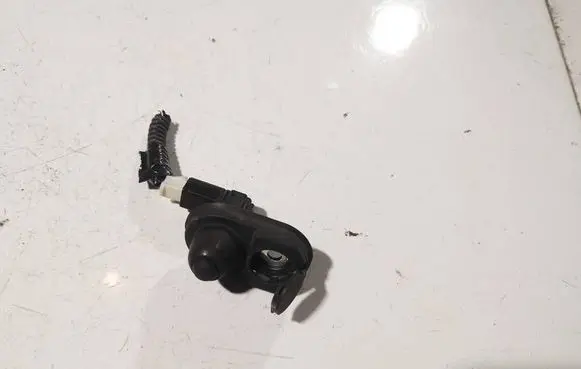 Honda Accord Front door sensor 