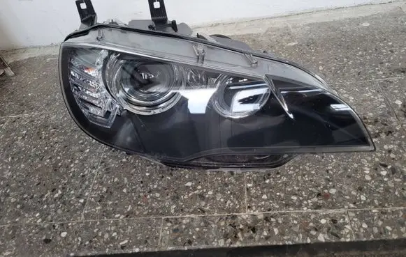 BMW X5 E70 Headlight/headlamp A8727136403 17S1587 7271364