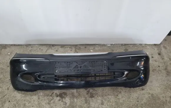 Mercedes-Benz A W168 Front bumper