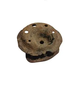 Subaru Impreza I Front upper strut mount