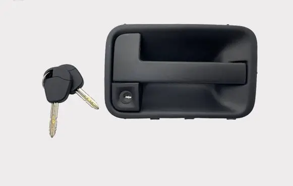 Fiat Ulysse Front door exterior handle 1476387899