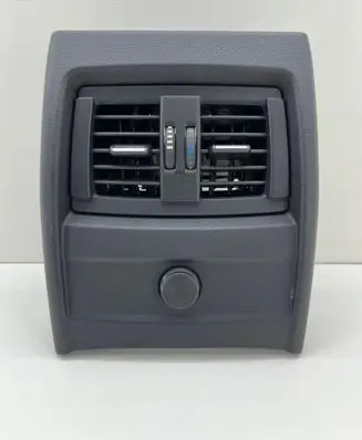 BMW 3 F30 F35 F31 Center console 