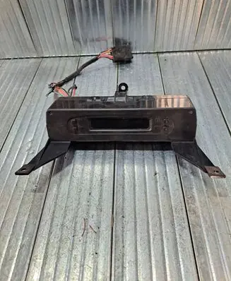 Suzuki Ignis Screen/display/small screen 3460076F