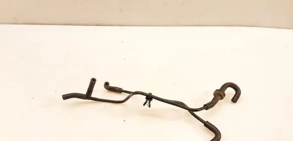 Audi A8 S8 D4 4H Vacuum line/pipe/hose 059131492AT 059131051CT