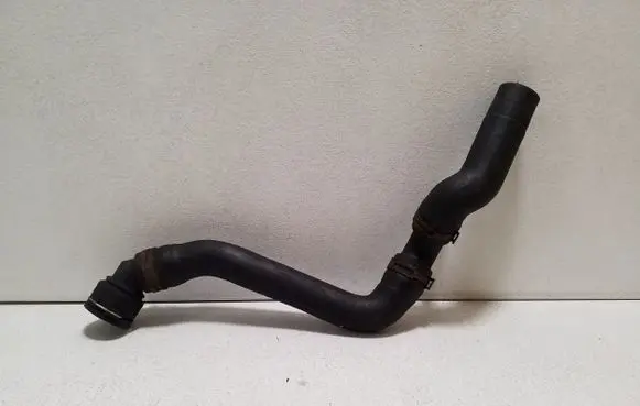 Volkswagen Golf IV Engine coolant pipe/hose 1J0122101A 1J0121087B 1J0121619
