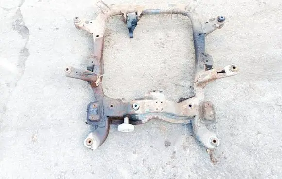 Opel Zafira A Front subframe