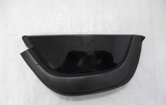 Citroen C3 Rear fender molding trim 9813324380