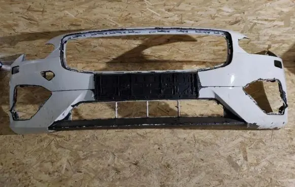 Volvo S90, V90 Front bumper 32244538