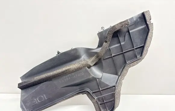 Toyota Prius+ (ZVW40) Intercooler air guide/duct channel 5329447020