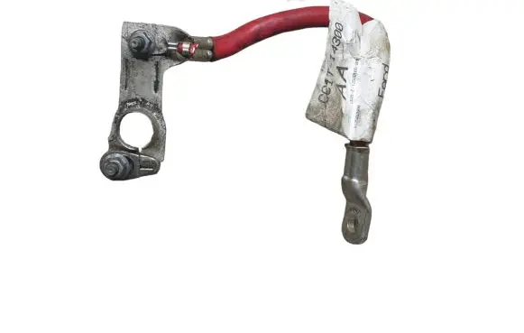 Ford Transit Positive cable (battery) CC1T14300